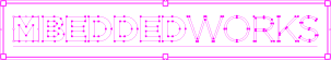 MBEDDEDWORKS