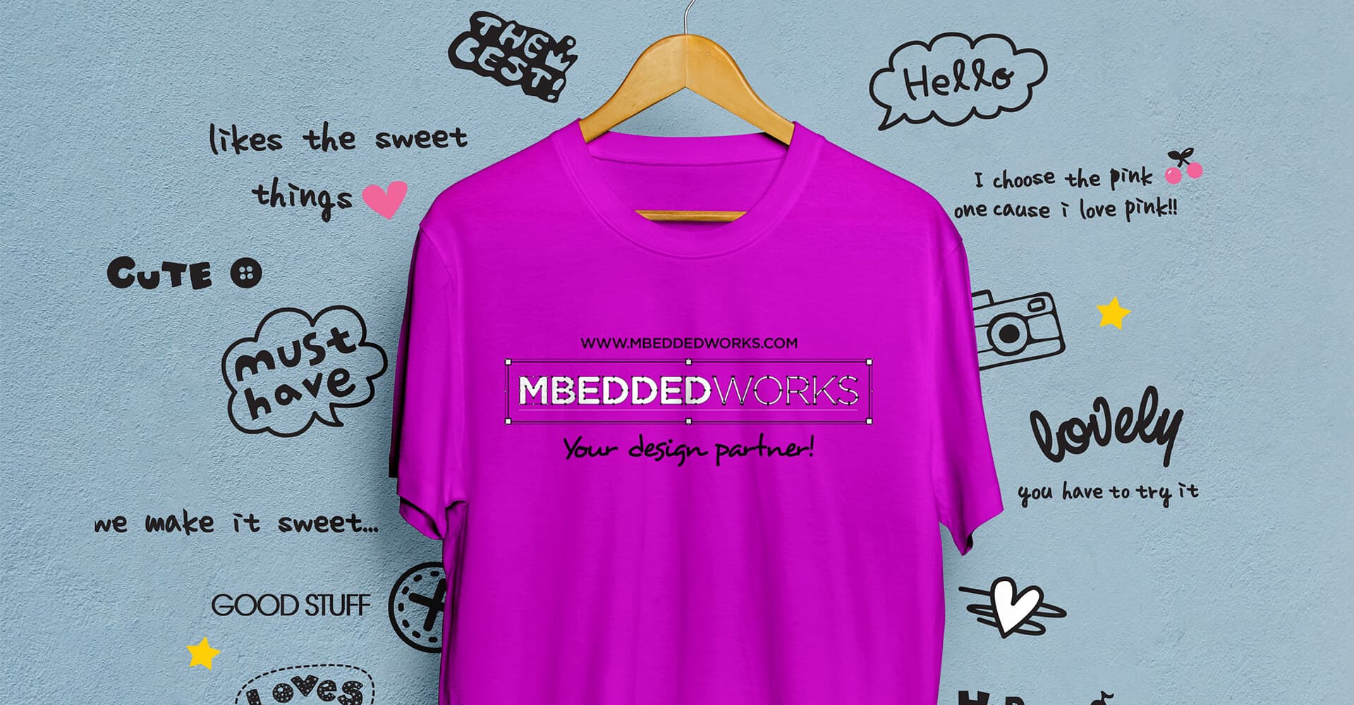 T-Shirt Design