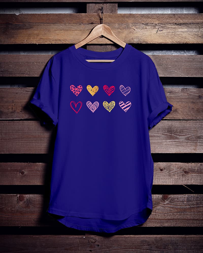 Hearts
