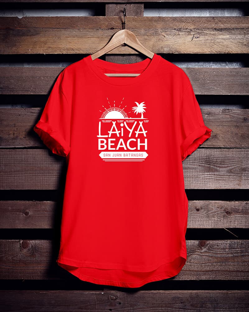 Beach Shirt
