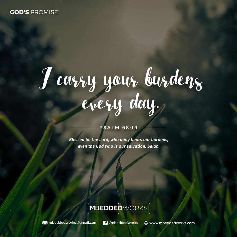God Promise