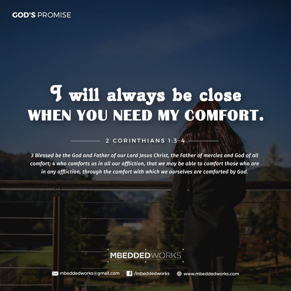 God Promise