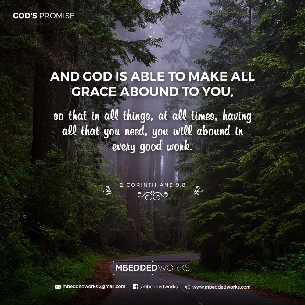 God Promise