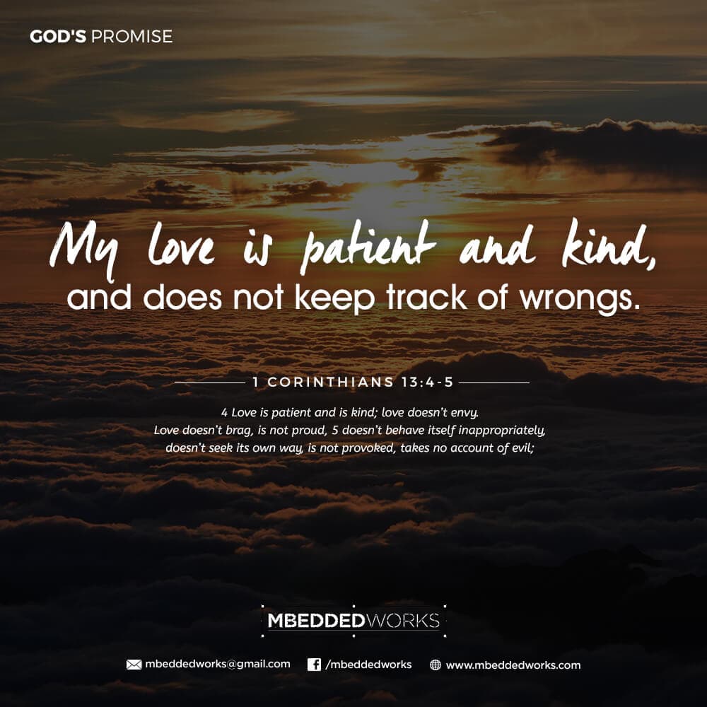 God Promise