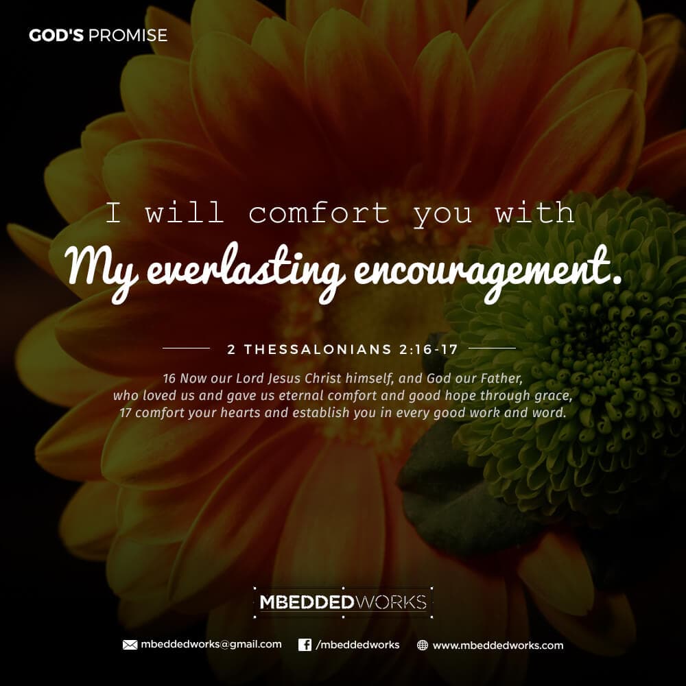 God Promise