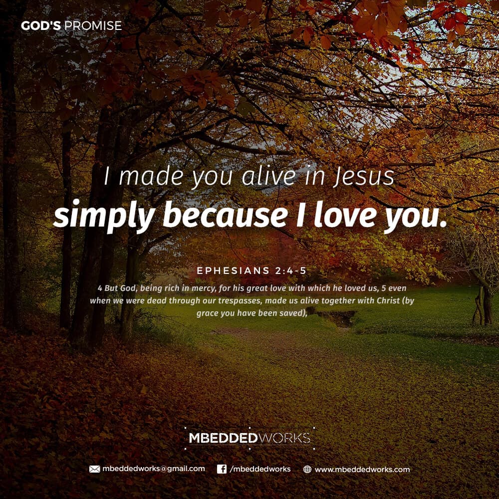 God Promise