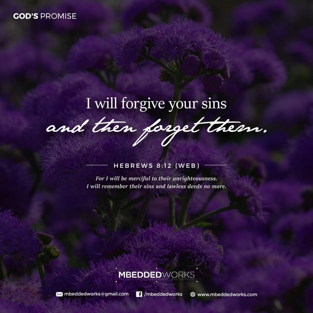 God Promise