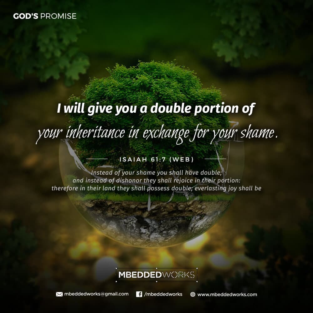 God Promise