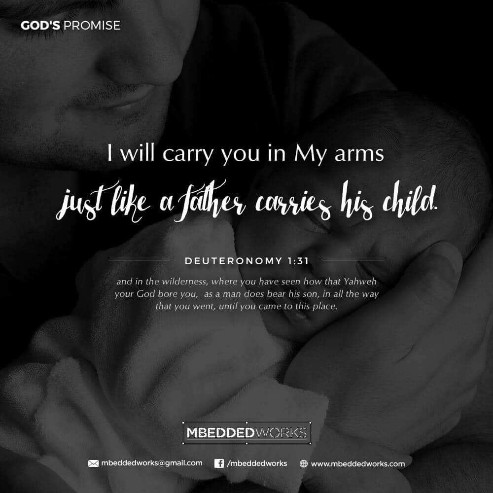 God Promise