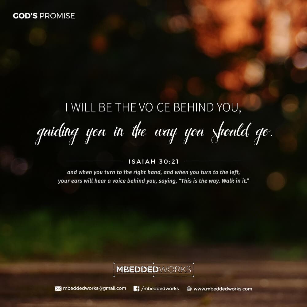 God Promise