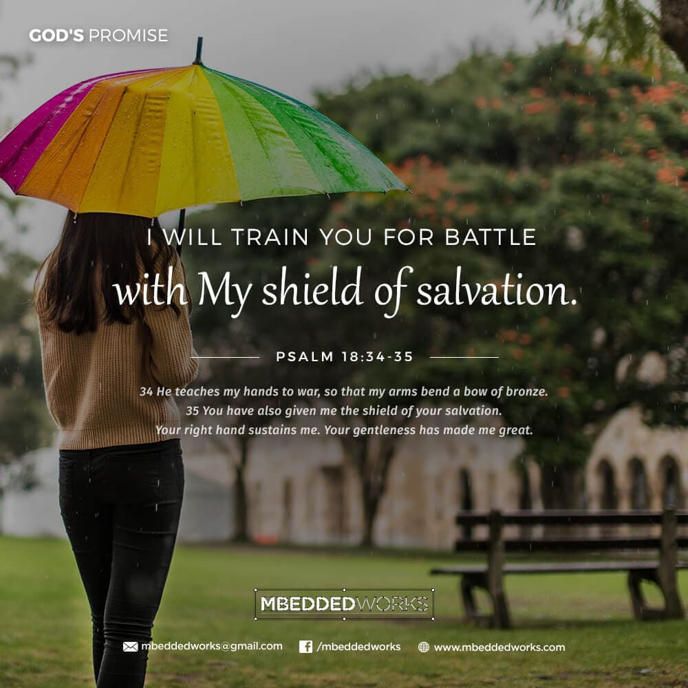 God Promise