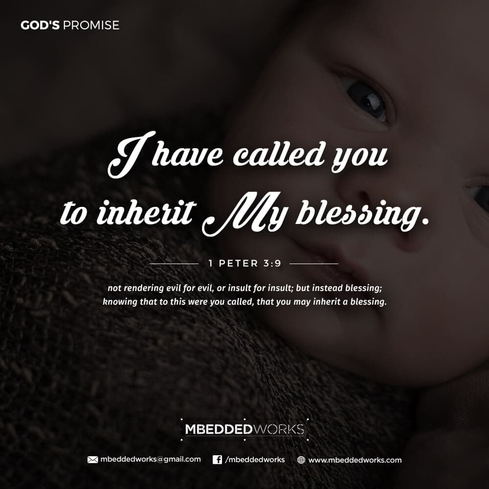 God Promise