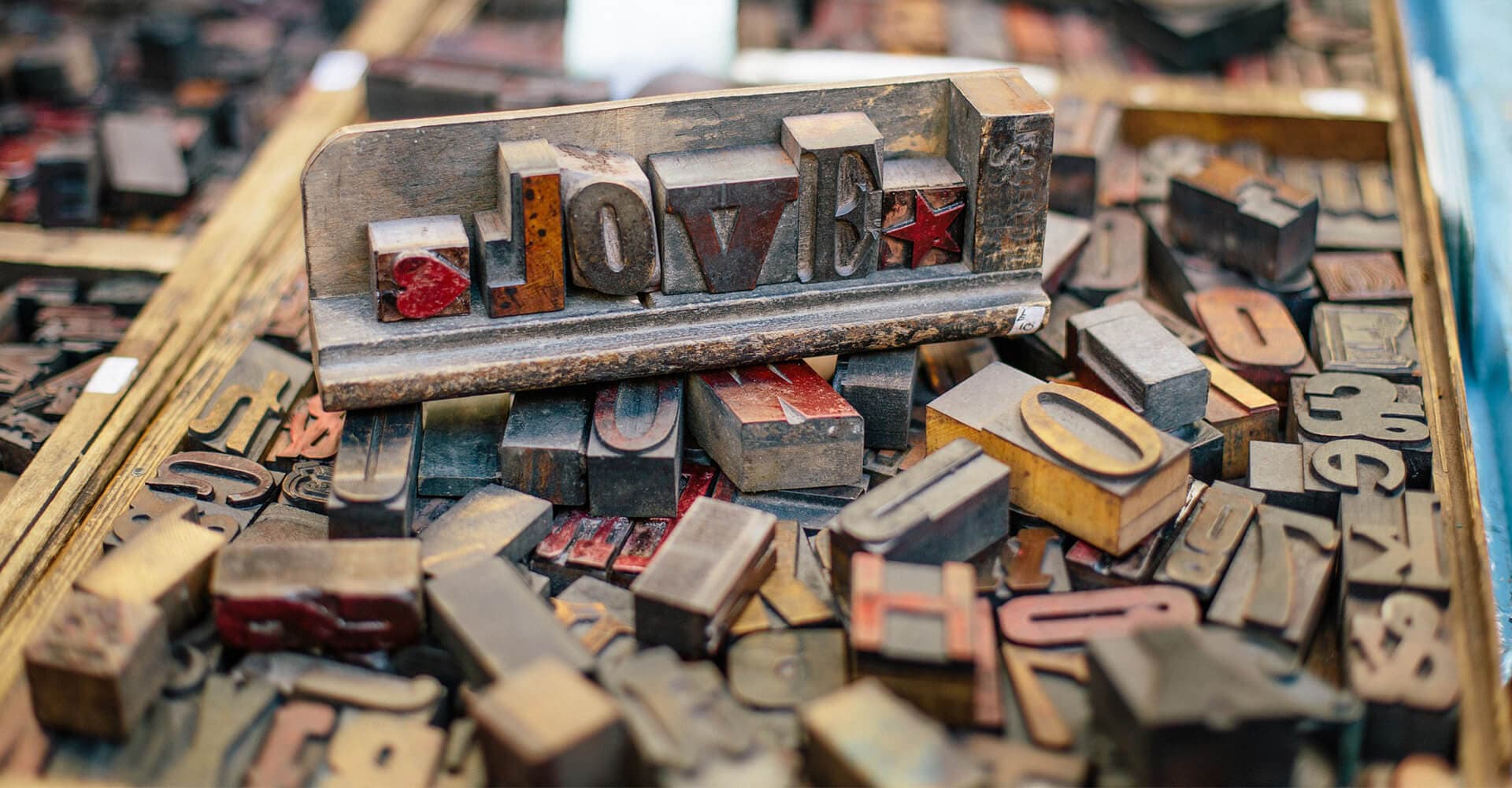 Typography