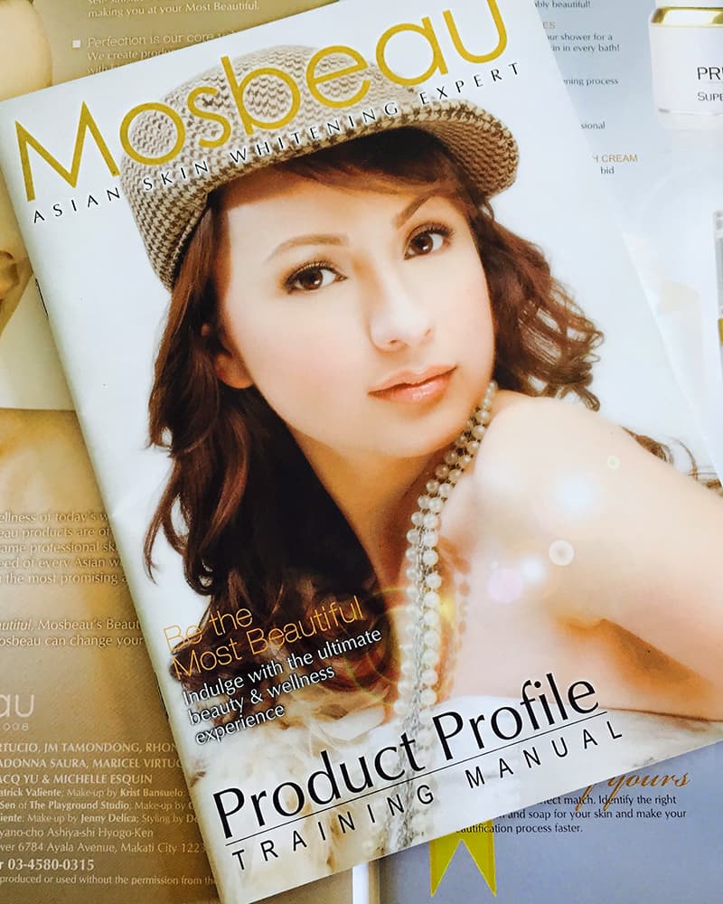 Product Profile Cover