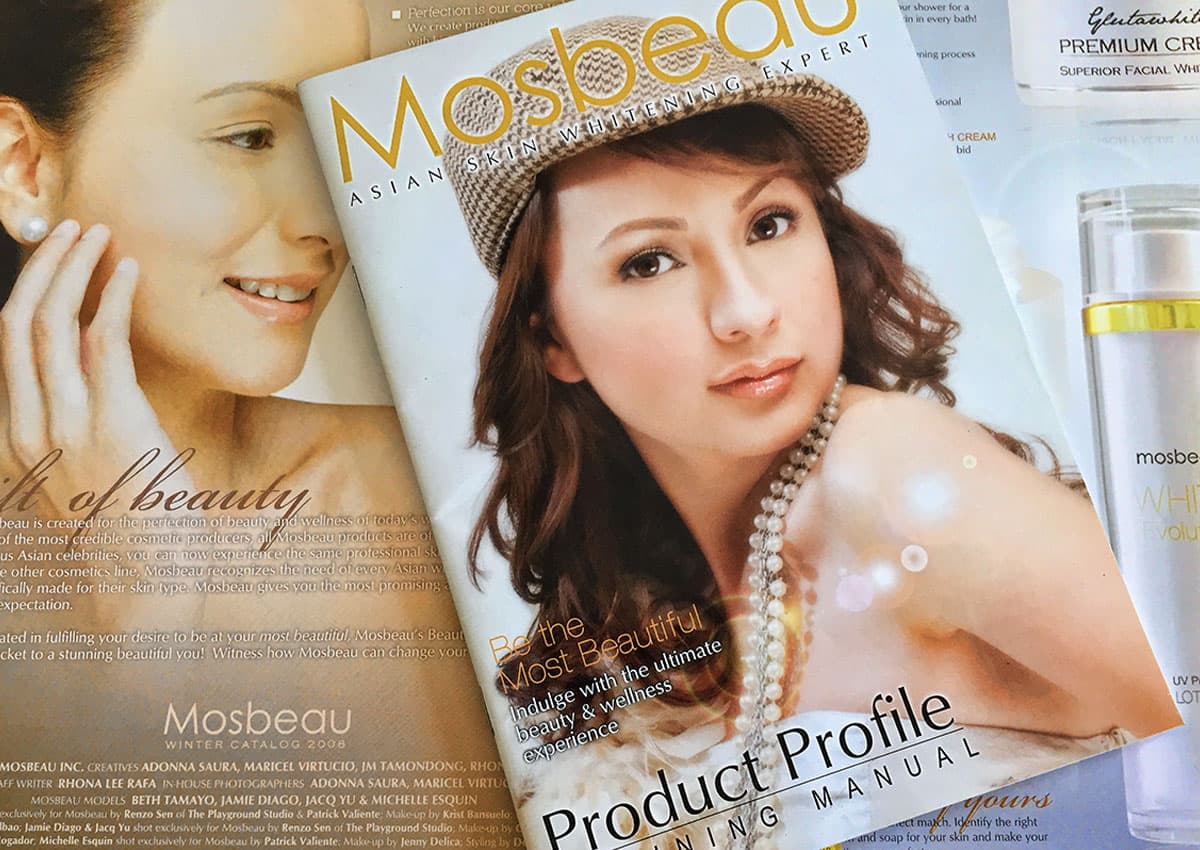 Product Profile