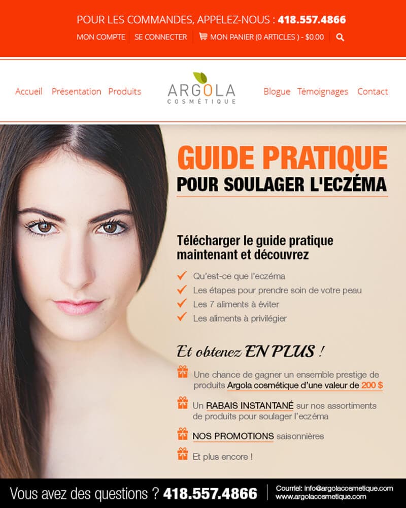 Emailer/Newsletter